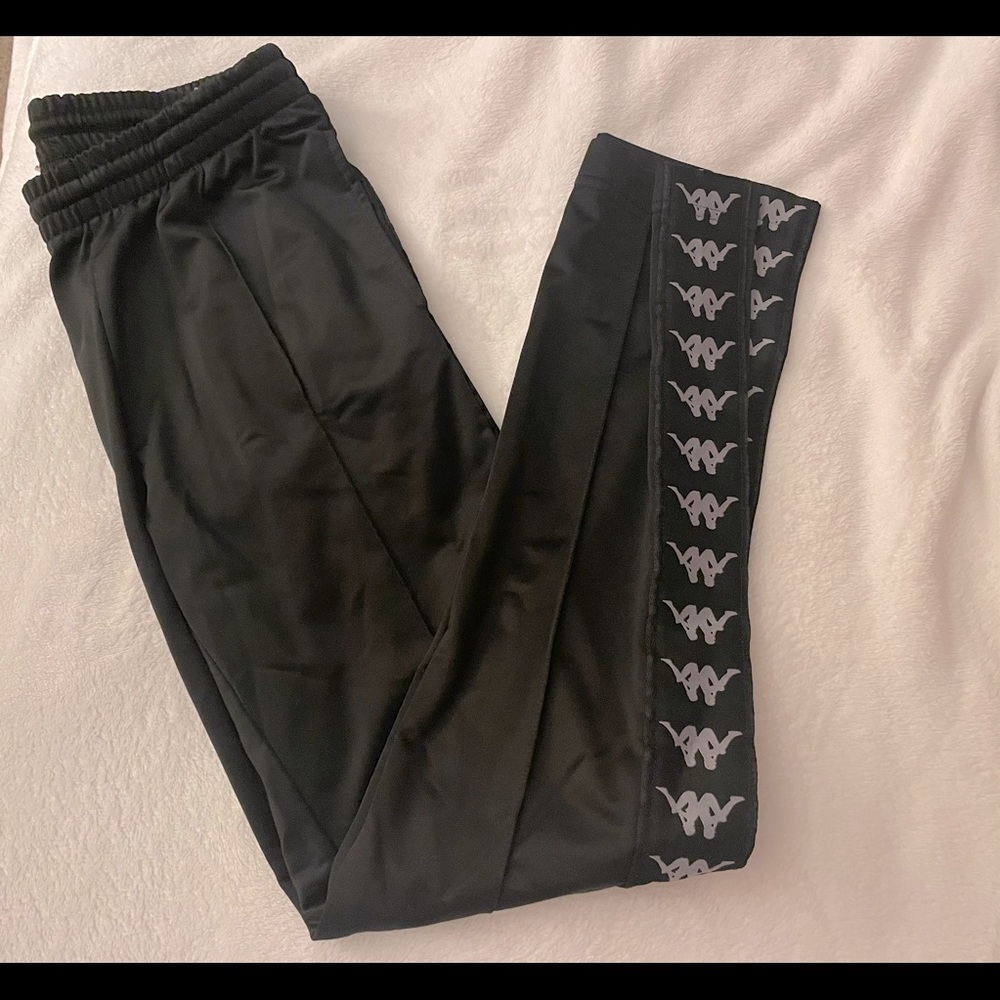 Kappa Men’s Jogger Pants